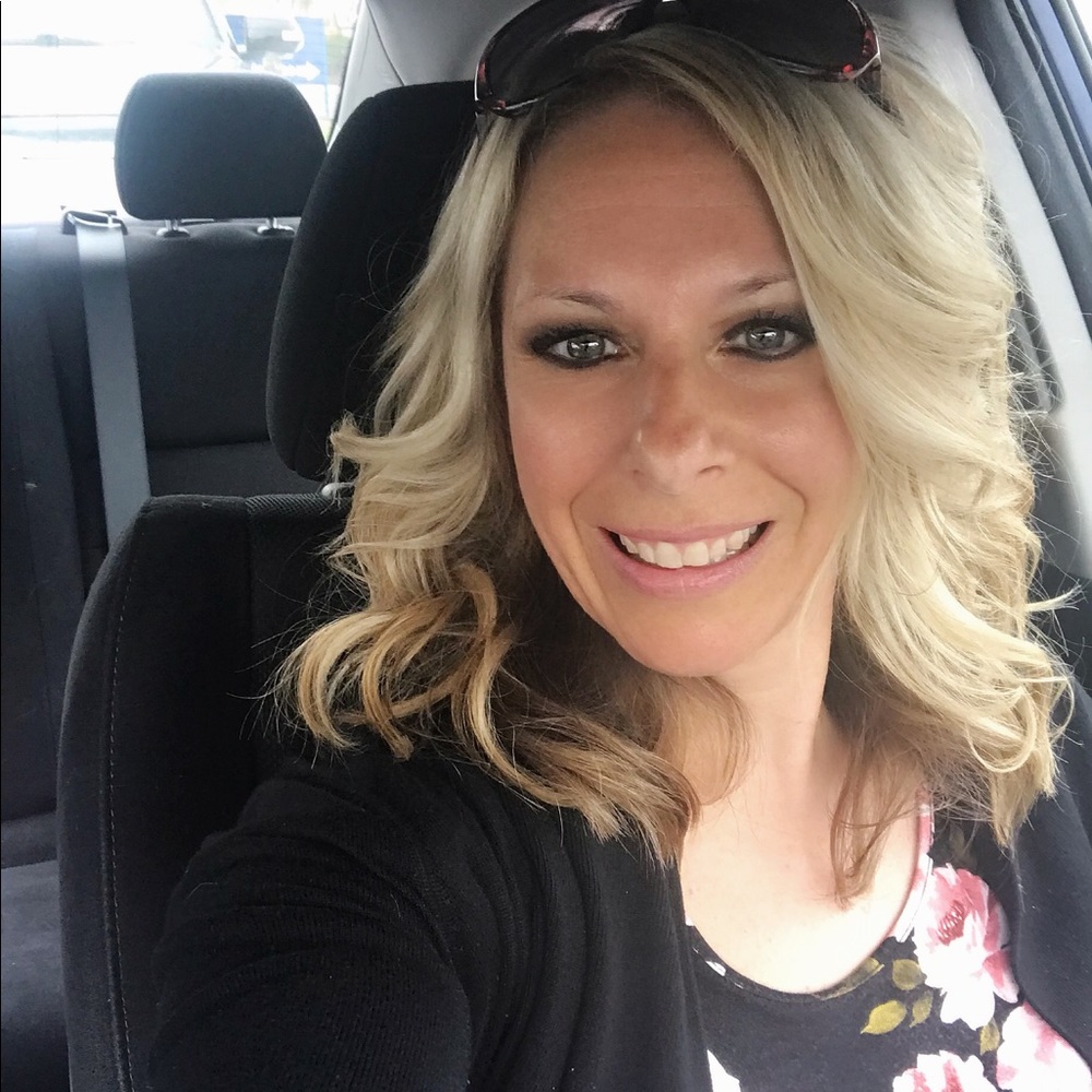 Meet your Posher, Kerry